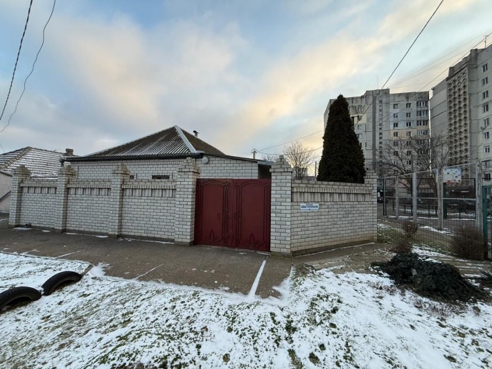 Продам отличный Дом в Ингульском районе, - фото 1