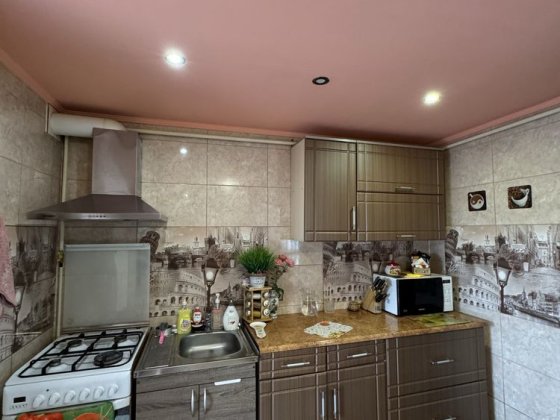 Продаж 2-х будинків у Великій Коренихі по ціні одного! Миколаїв