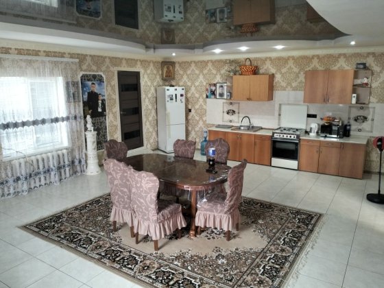 Дом, Терновка, ул.Восточная-41000$ Миколаїв