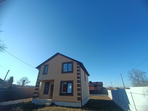 Будинок 125 м2 м. Вінниця Винница