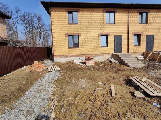 Продається таунхаус на П'ятничанах Винница