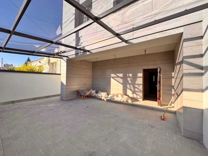 Продаж 4-кімнатного будинку котеджного типу, вул. Підміська, $359000 - фото 1