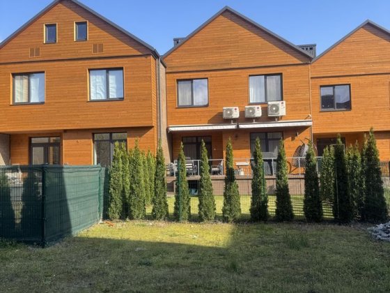 Продам Таунхаус ЖК Comfort City Lagoon