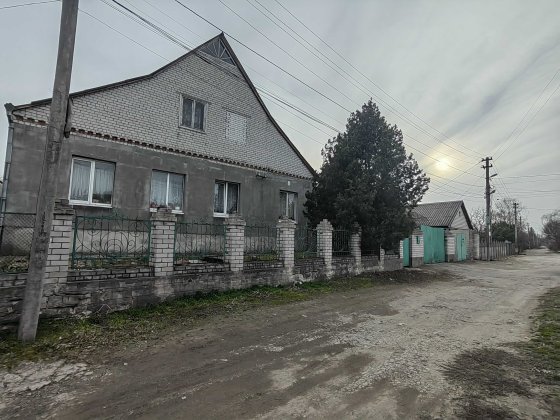 Продам дом. Район ул. Широкая.