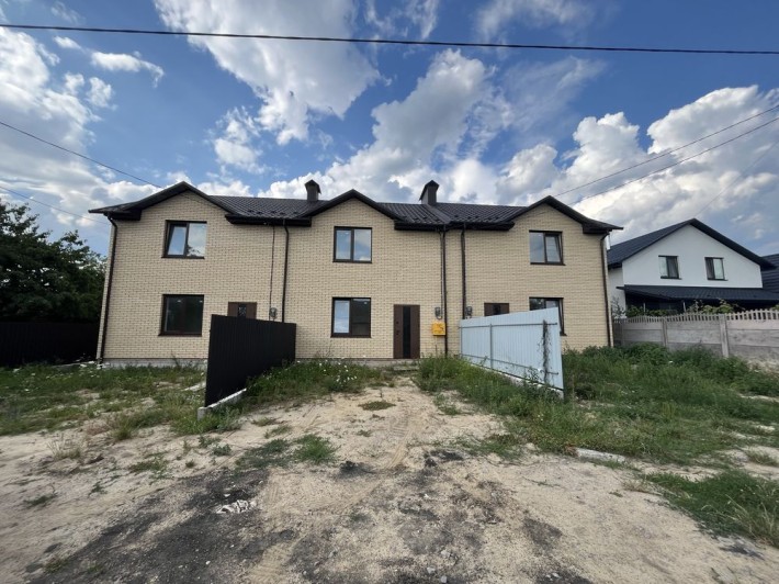 Продаж Таунхауса 105 кв.м Старе місто, вул. Богомольця - фото 1