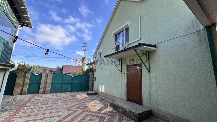 Будинок в найкращій локації міста- район проспекту Гагаріна! - фото 1