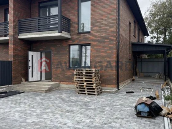 Таунхаус в місті з центральними комунікаціями Винница