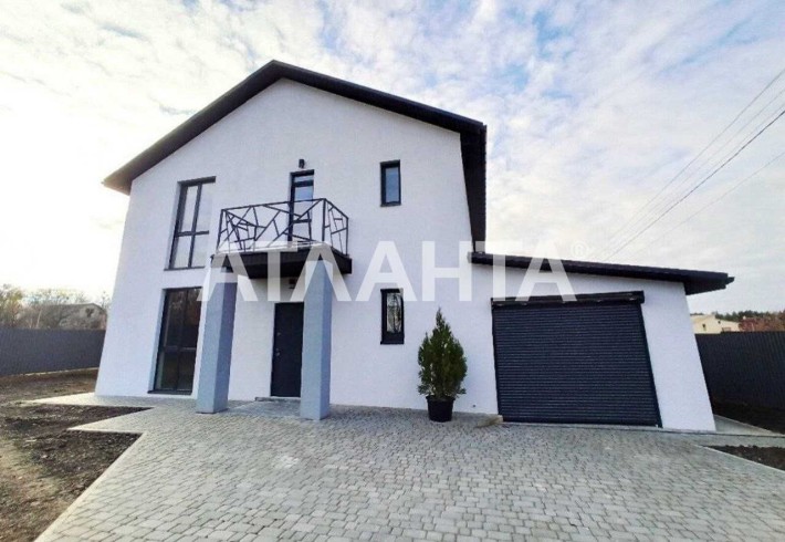 Продаж будинку з ремонтом та меблями у Вінниці . Державні програми. - фото 1