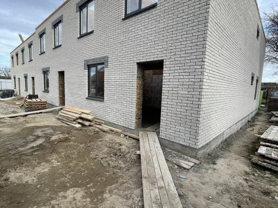 ТАУНХАУС на замості Винница