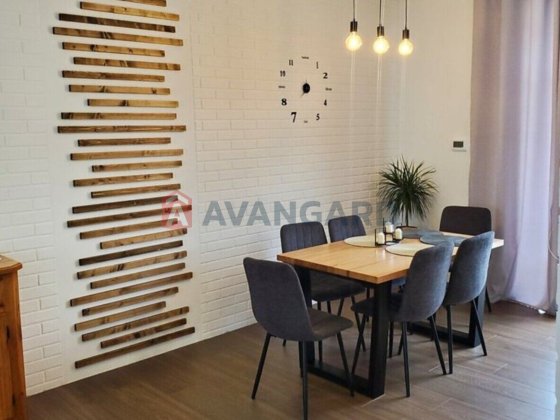 Дуплекс з ремонтом в Пирогово Винница