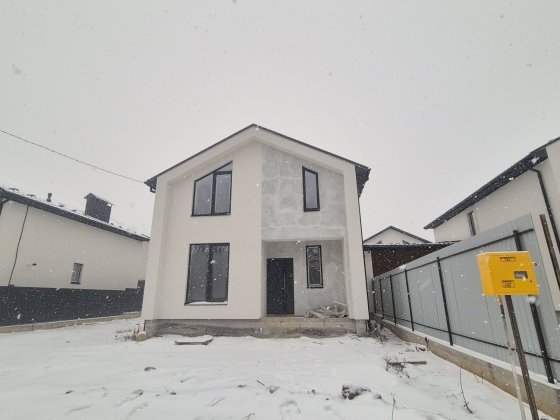 Продаж будинку від забудовника. Еко локація, 4 спальні, 4 сотки Винница