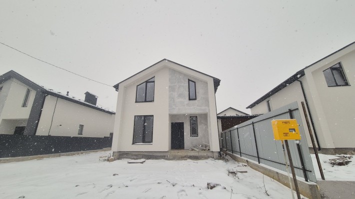 Продаж будинку від забудовника. Еко локація, 4 спальні, 4 сотки - фото 1