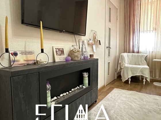 Продаж пів будинку на Новій Балашівці, окремий вхід. Кропивницкий