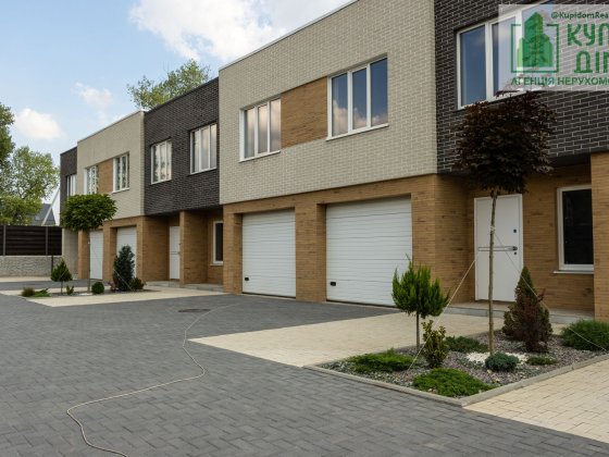 Таунхаус “forest house” Кропивницький