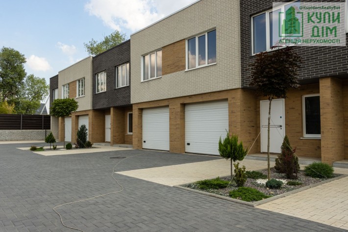 Таунхаус “forest house” - фото 1