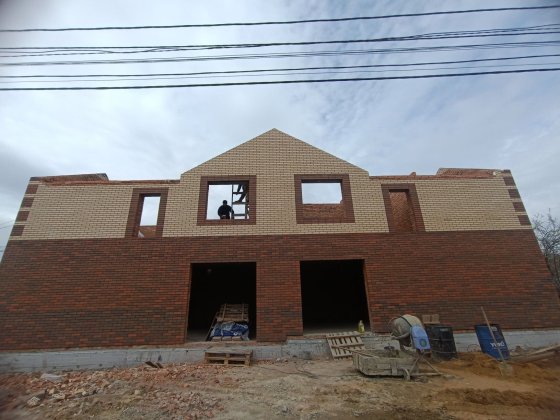 Продаж дуплексу 105 м2 вул. Квітки Цісик Винница