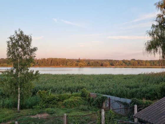 Продається недобудований будинок Кропивницкий