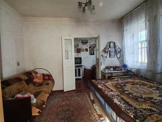 Добротный дом с участком 10 соток Таромское