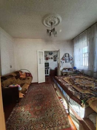 Добротный дом с участком 10 соток Таромское - фото 1