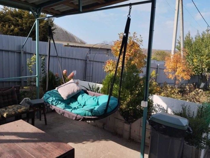 Продам дом под реконструкцию в Диевке - фото 1