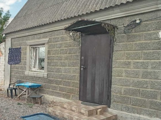 Продам  будинок Широка Балка окремий двір,ділянка 7 сот Миколаїв