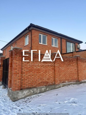 Продаж сучасного таунхаусу 85 кв.м район Миколаївки - фото 1