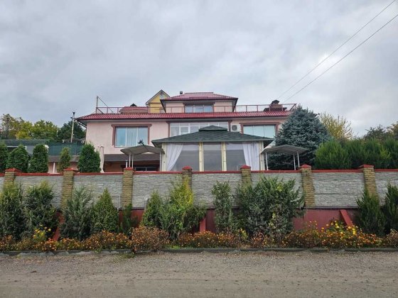 Дача и Бизнес – два в одном Победа (код 4)