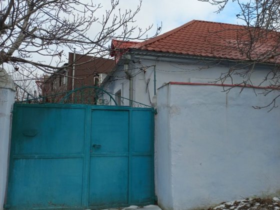 Ппродаю дом по ул Троицкой, район сто , . Николаев