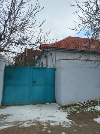 Ппродаю дом по ул Троицкой, район сто , . - фото 1