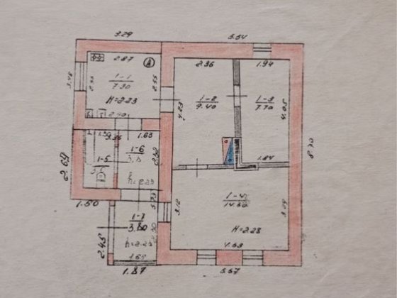 Продам дом от собственника Николаев