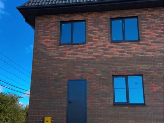 Продам таунхаус в самому Парку Перемоги Кропивницкий