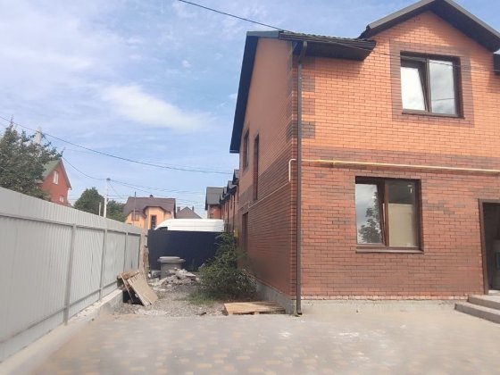 Продаж таунхауса в центрі міста від забудовника!  поруч вся інфраструк Винница