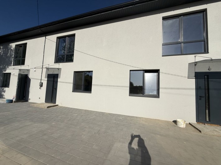 Продам таунхаус поруч школа - фото 1