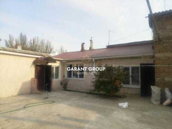 У продажу будинок у Пересипському районі Одеса