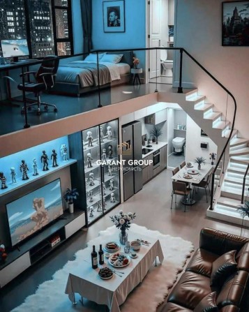 Продаж таунхауса / Червоний Хутір - фото 1