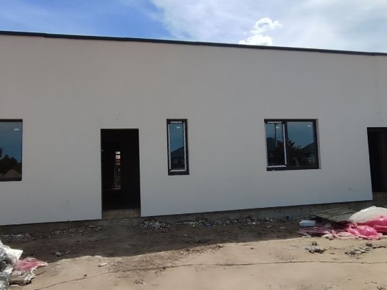 Продаж 1 поверхового таунхауса від забудовника в Якушинцях! Винница