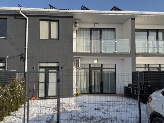 Таунхаус Червонный Хутор Одеса