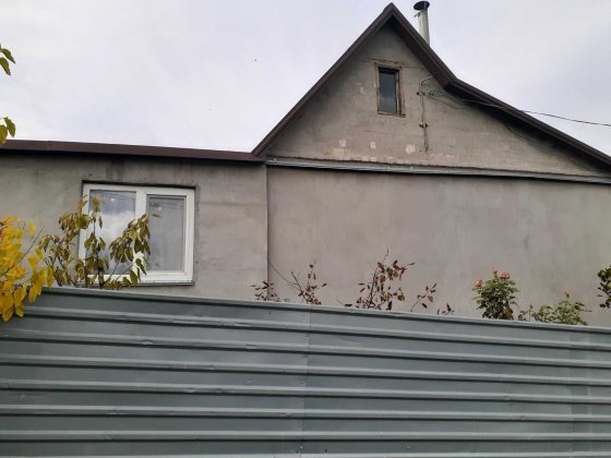 ДАЧА  СТ  Бугский  3 сади Миколаїв