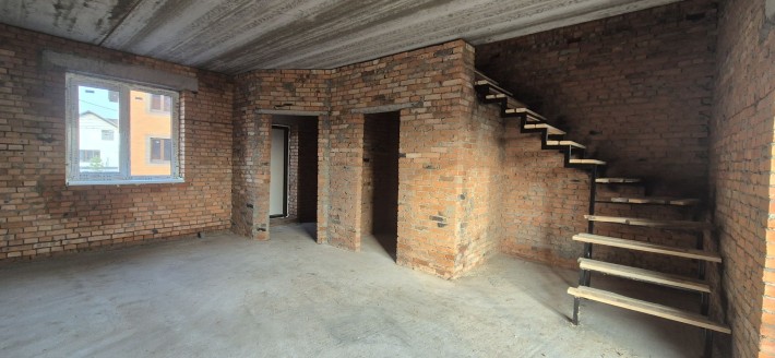 ТАУНХАУСИ від ЗАБУДОВНИКА в новому котеджному містечку!РОЗТЕРМІНУВАННЯ - фото 1