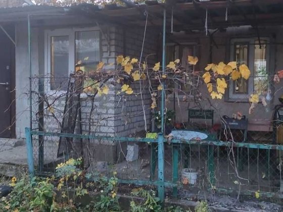 Продам часть дома (по документам 1 к.кв) р-н метро Вокзальная (ЮЖД) Харьков