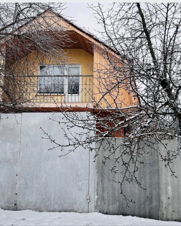 Дом на Холодной горе.148 м2.Старт- 55000$ - фото 1