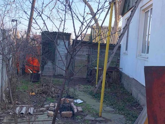 Продаж частини будинка зі своїм двором Миколаїв