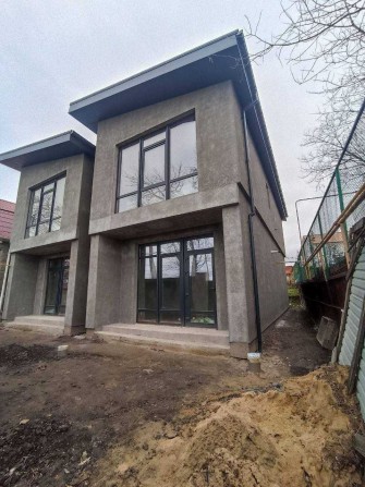 Будинок біля моря - фото 1