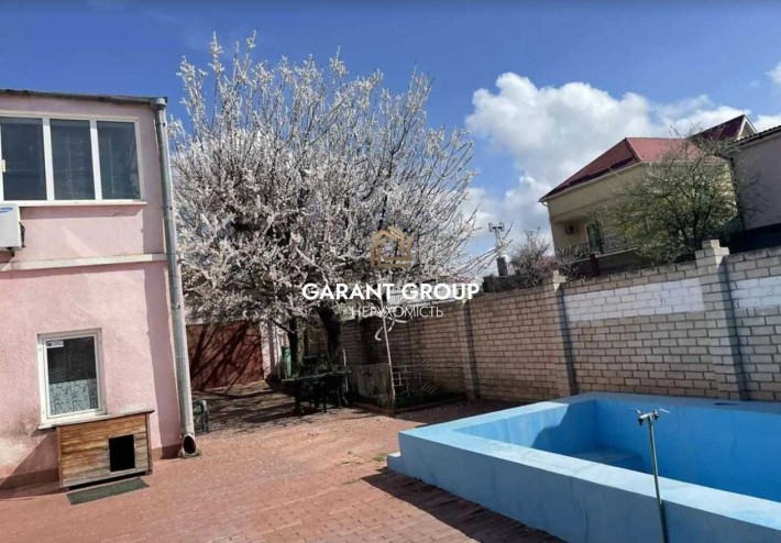 У продажу двоповерховий у Пересипському районі - фото 1