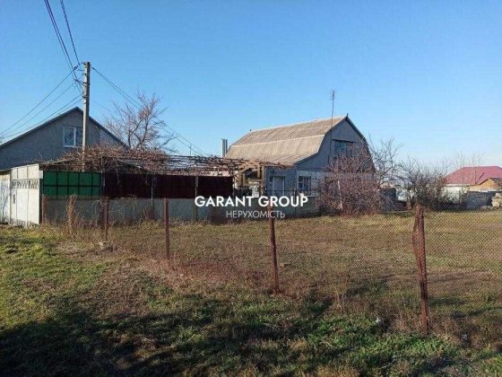 У продажу частина будинку у Пересипському районі Одеса