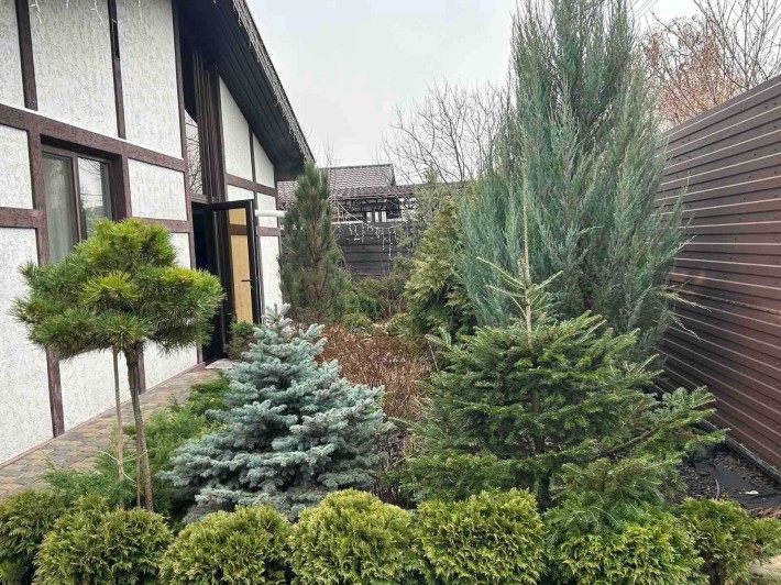 РЕДКОЕ пред-ние‼️Продам СОВРЕМЕННЫЙ ДОМ ‼️2021 год! Большая ДАНИЛОВКА - фото 1