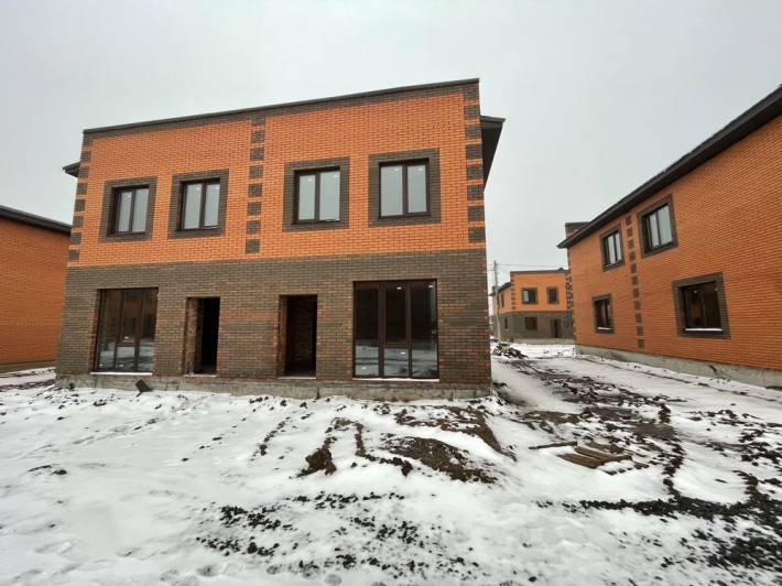 Продаж будинку дуплекс, Вінниця, 1.5 сотки, 67кв. м - фото 1