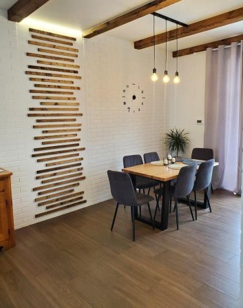 Дуплекс з євроремонтом, Пирогово, 90 м² - фото 1