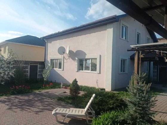 GA S4 Продам будинок 166м2 6сот Харків Павлово Поле проспект Науки 65 Харьков