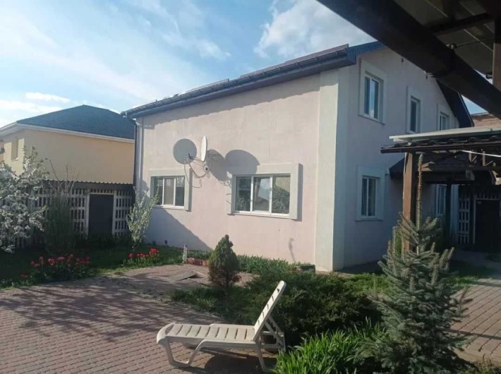 GA S4 Продам будинок 166м2 6сот Харків Павлово Поле проспект Науки 65 - фото 1